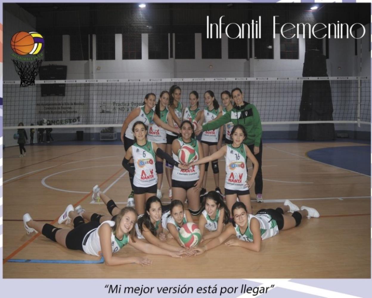 VOLEIBOL