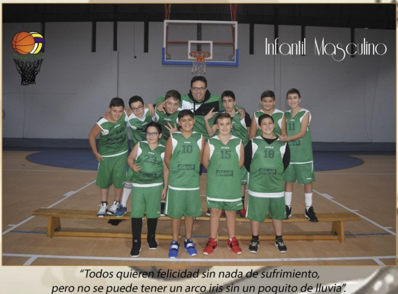 BALONCESTO