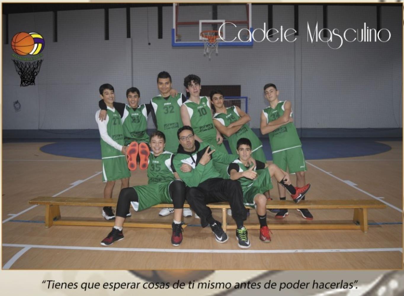 BALONCESTO