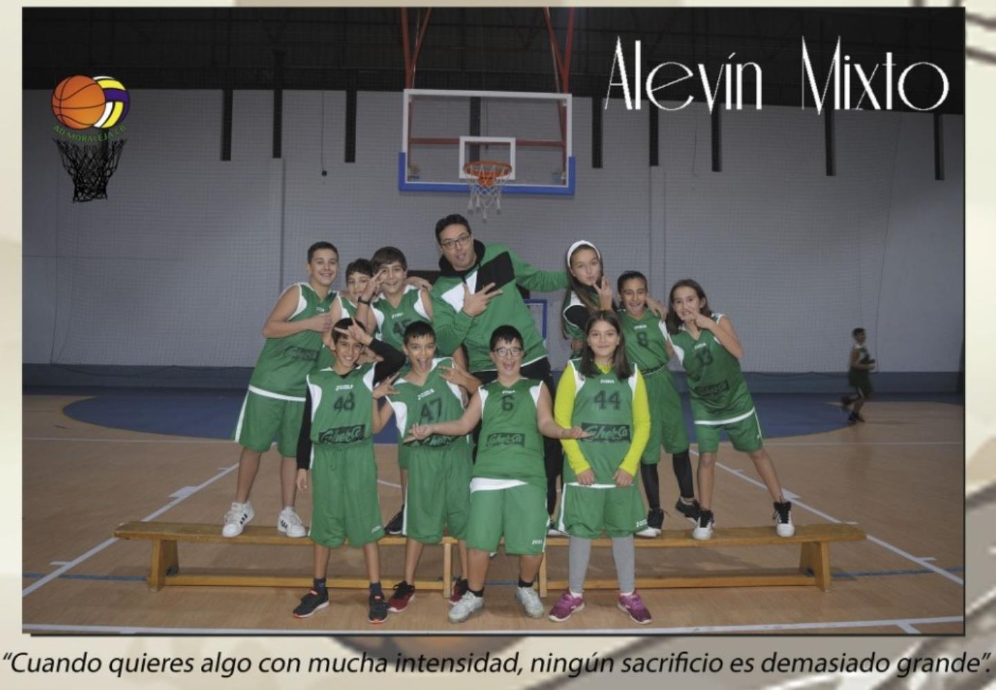 BALONCESTO