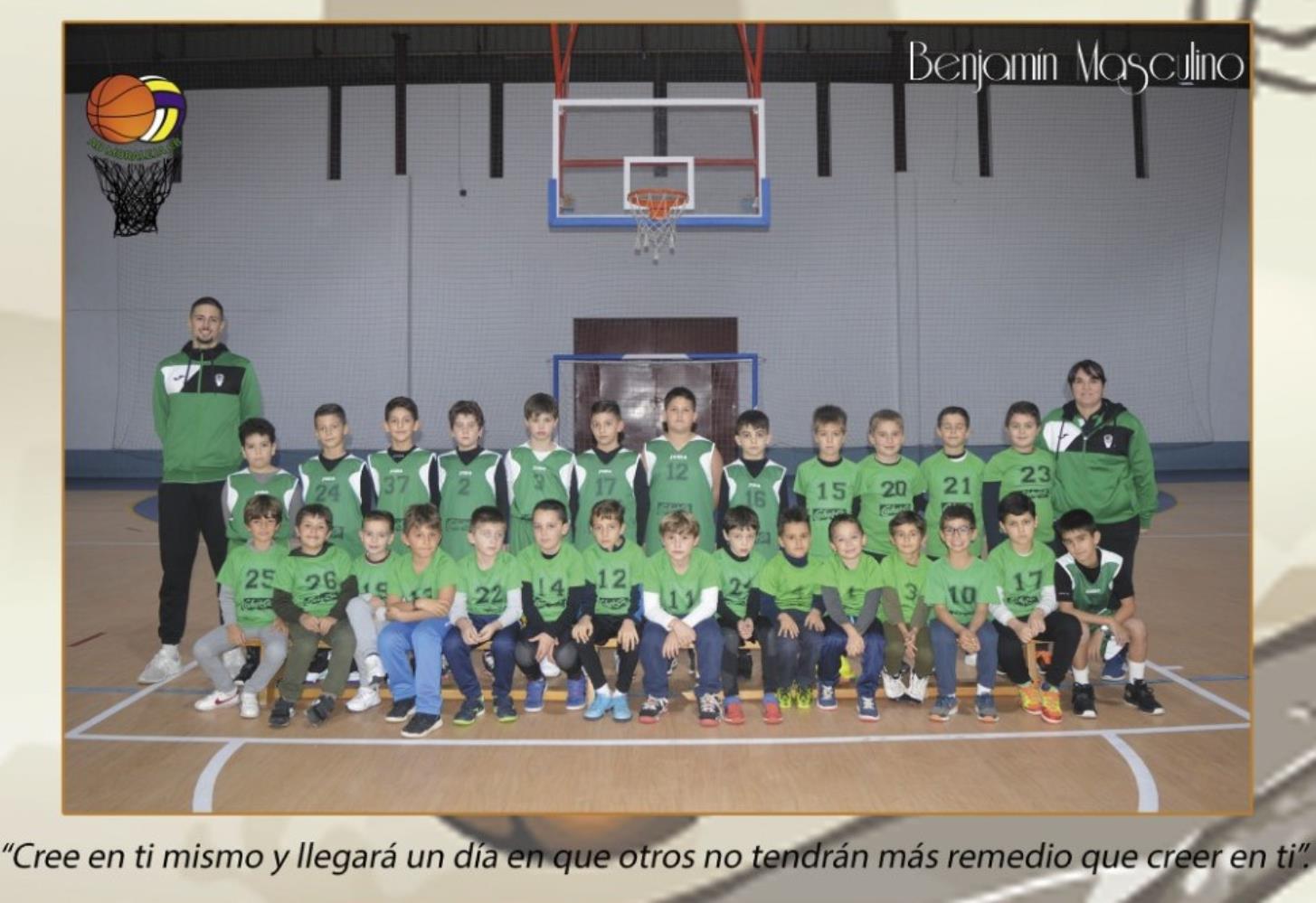 BALONCESTO