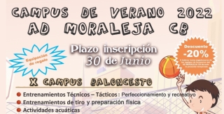 Campus de Verano 2022
