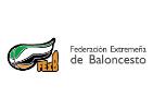 FEDERACIÓN EXTREMEÑA DE BALONCESTO