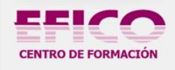 CENTRO DE FORMACIÓN EFICO